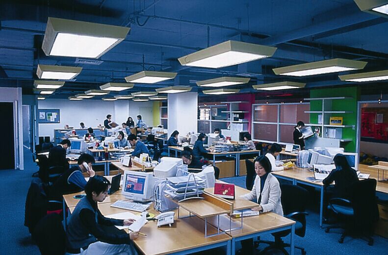 第三方軟件檢測機構(gòu)
